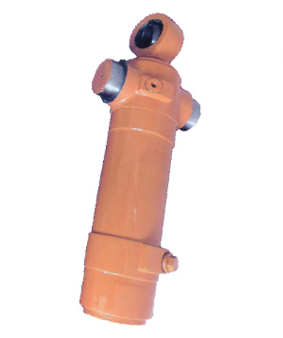 液压油缸