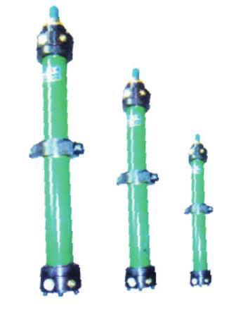 液压油缸